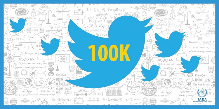 0 to 100K Twitter Followers