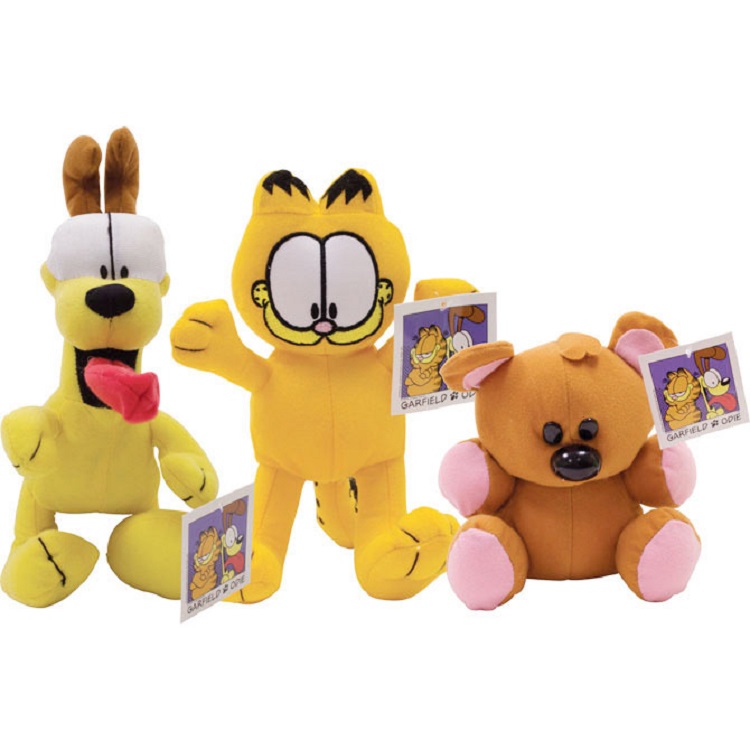 A&A Global Industries Stuffed Animals