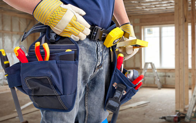 Handyman Services in Toronto