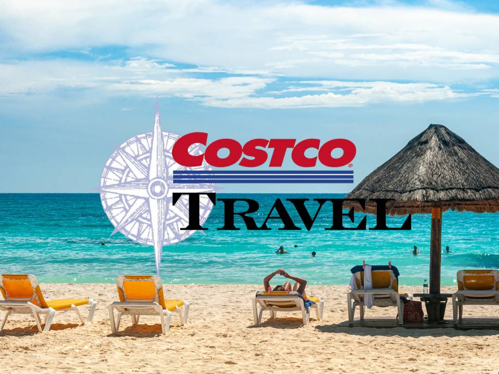 Costco Travel