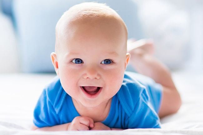 Newborn Photography