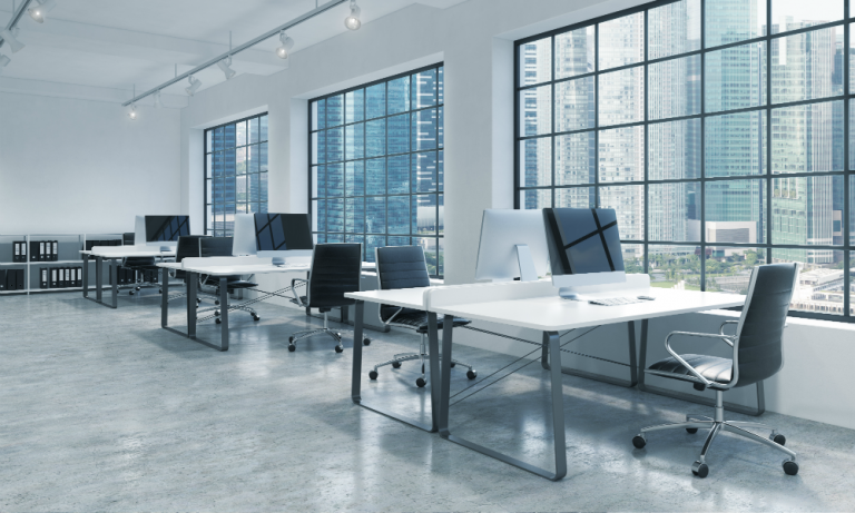 Office Space For Your Business