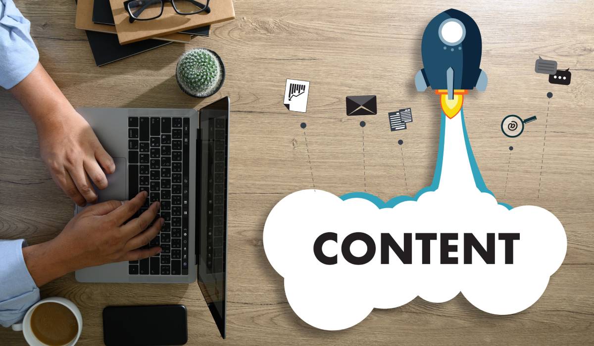 Blog Content Strategy