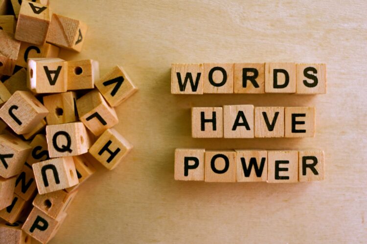 Power Words