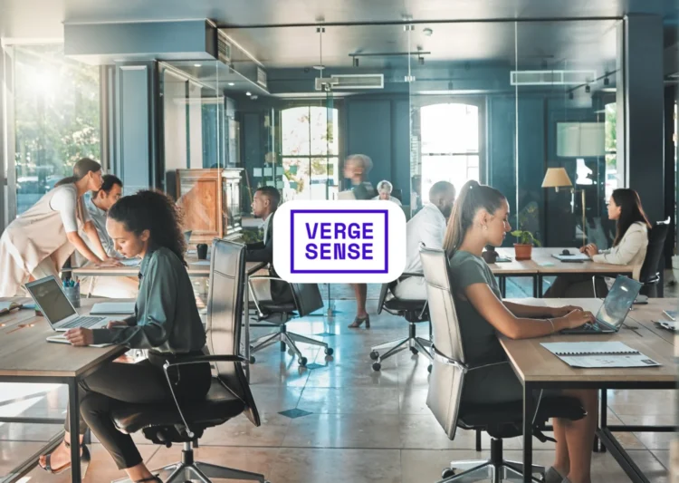 vergesense 60m series scale partnerswiggersventurebeat