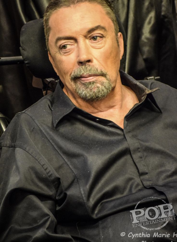 Tim Curry Alive Trends Of Technology