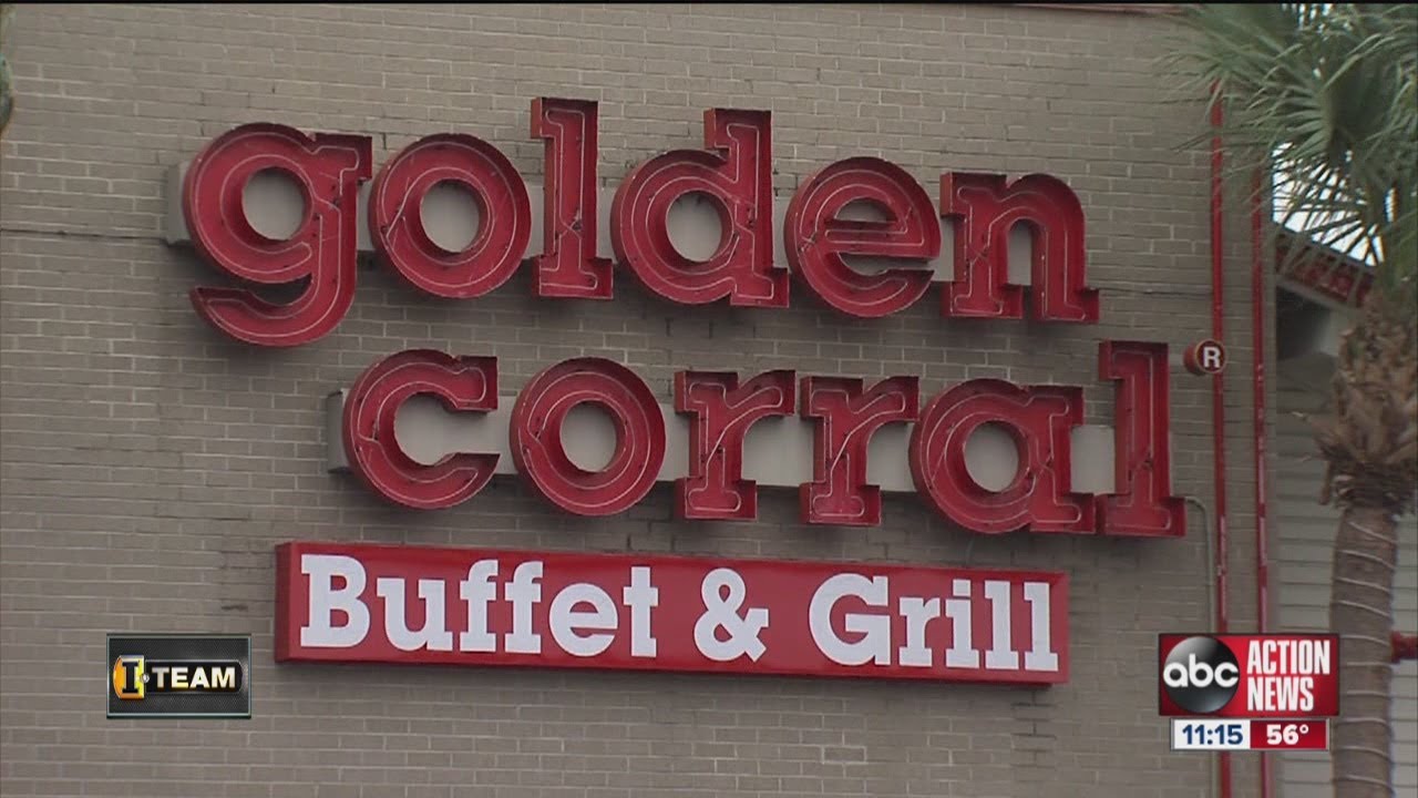 golden corral closing list 2023