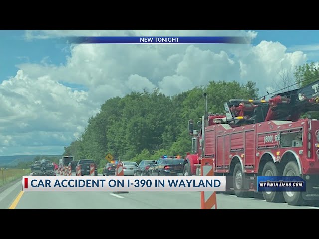 wayland ny news