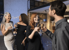 Steps to Arrange a Success Party After a Business Deal